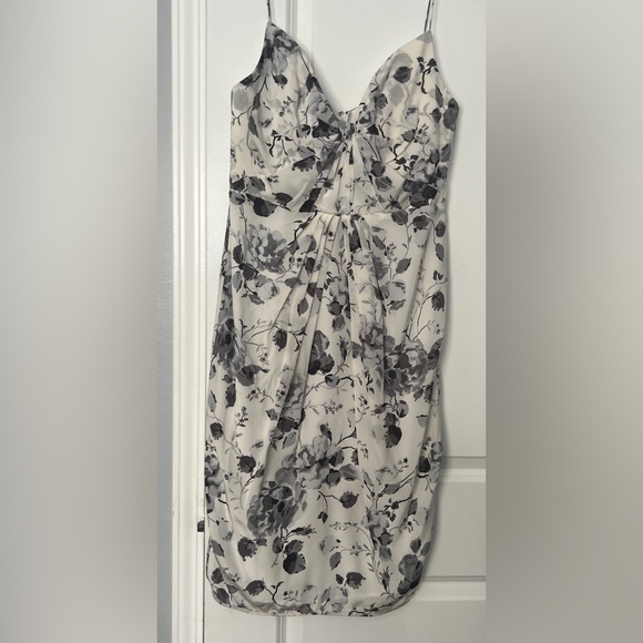 Zimmerman dress size 3 or US 8-10. New with tags  and perfect for dressy events! - Picture 3 of 9